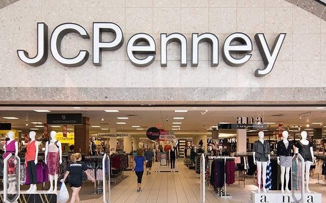 JCPenney - How to Get the Credit Card