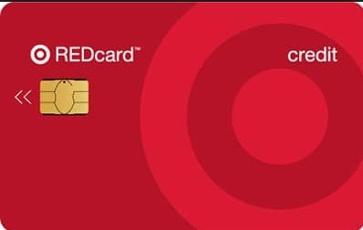 How to Order the REDcard Credit Card Online - Target Card