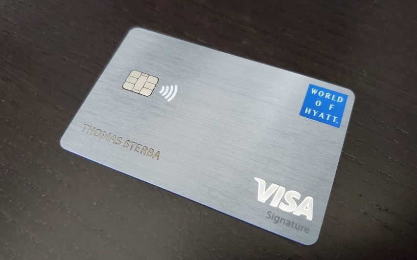 Learn How to Apply for The World of Hyatt Credit Card