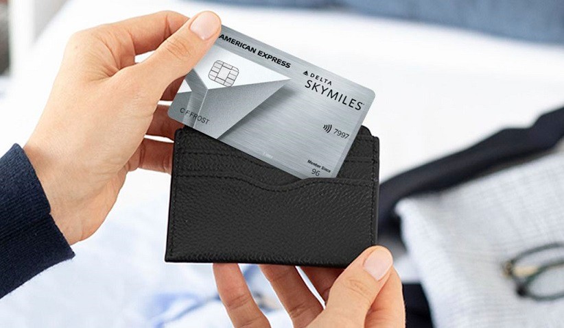 Discover The Delta SkyMiles Card And How To Order It