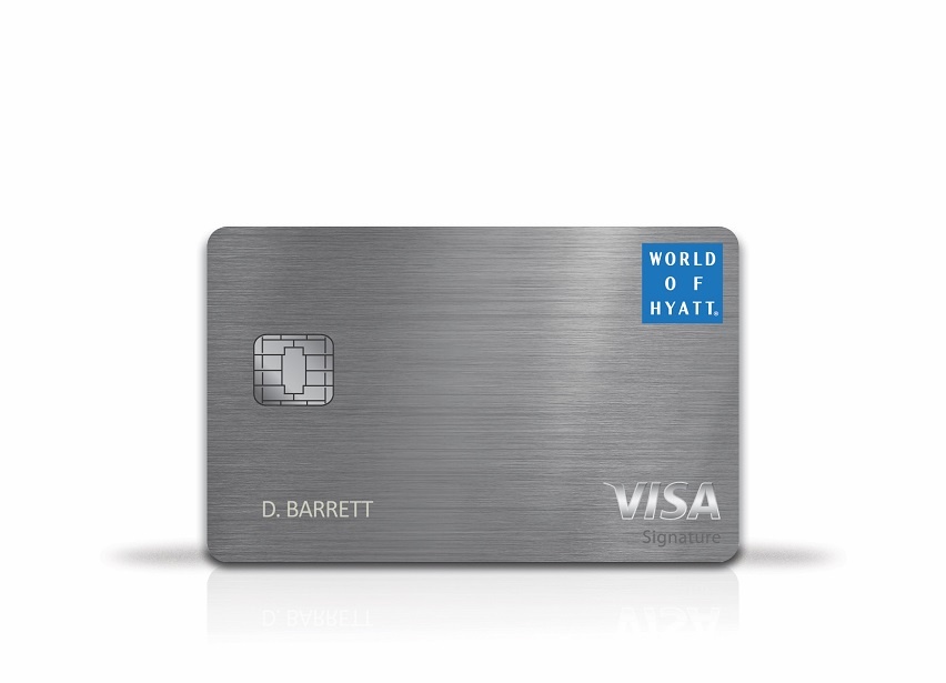 Learn How to Apply for The World of Hyatt Credit Card