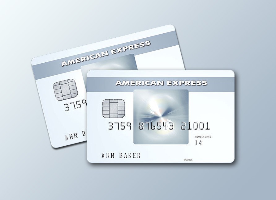 Learn How To Apply For The Amex EveryDay Card