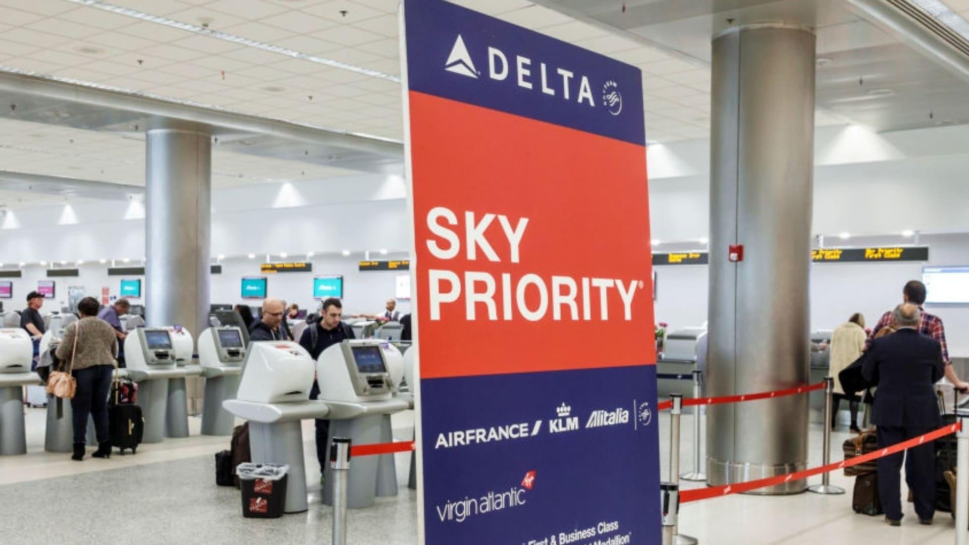 Discover The Delta SkyMiles Card And How To Order It