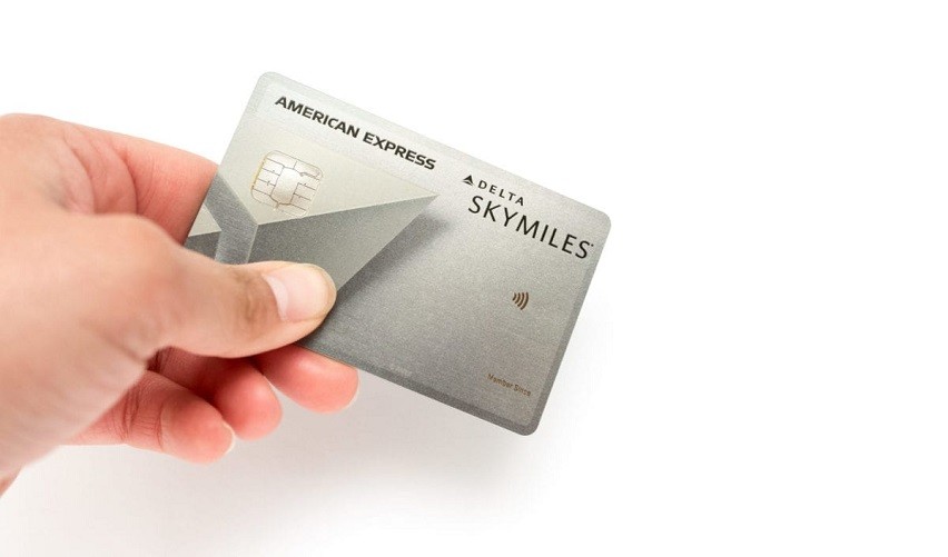 Discover The Delta SkyMiles Card And How To Order It