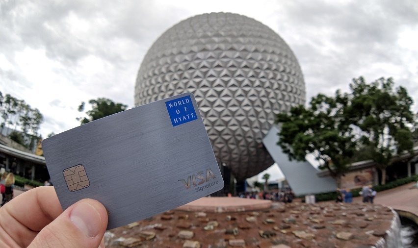 Learn How to Apply for The World of Hyatt Credit Card