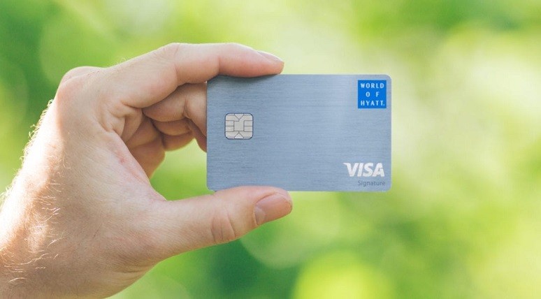 Learn How to Apply for The World of Hyatt Credit Card