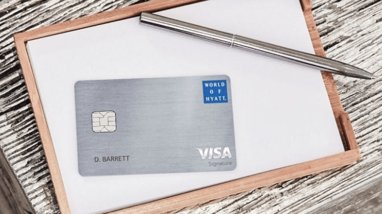 Learn How to Apply for The World of Hyatt Credit Card