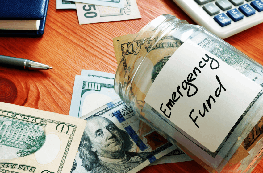 10 Tips For Leftover Money At The End Of The Month