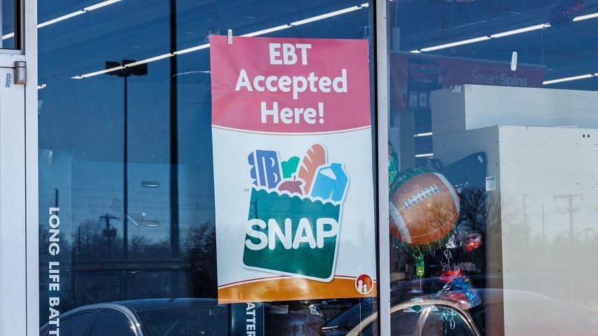 Discover How To Apply For SNAP