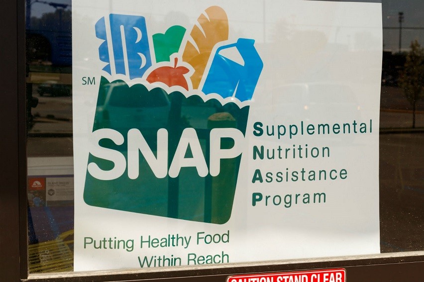 Discover How To Apply For SNAP