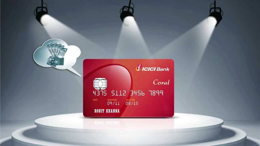 ICICI Credit Card – How to Apply