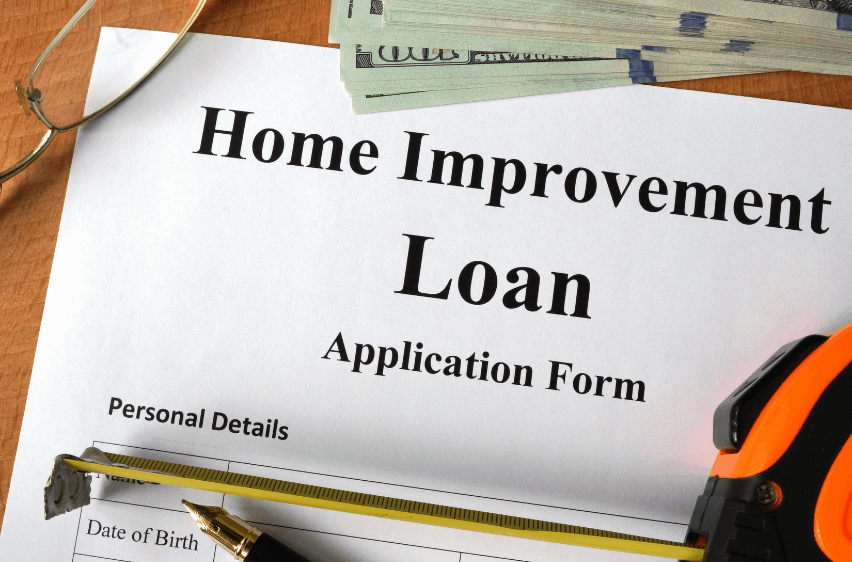 Discover the Best Home Improvement Loans