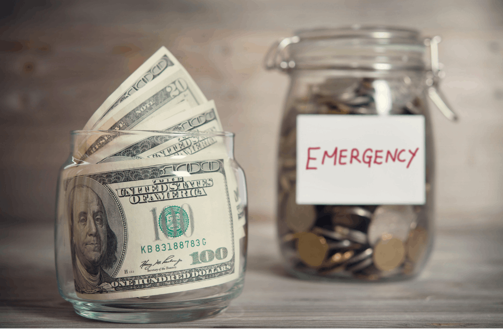 5 Tips for Creating an Emergency Financial Reserve