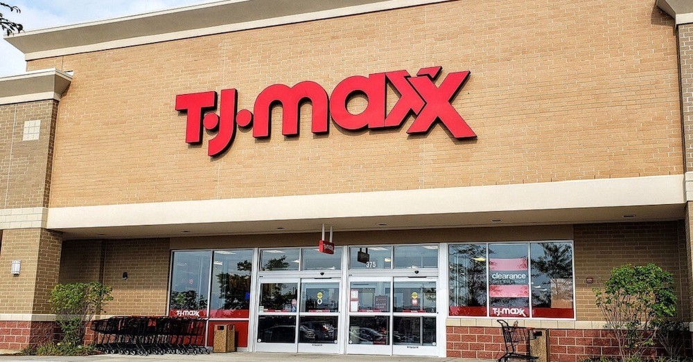 TJ Maxx Credit Card - How to Apply