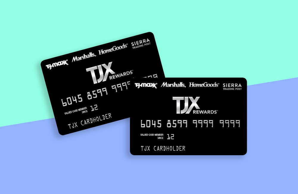 TJ Maxx Credit Card - How to Apply