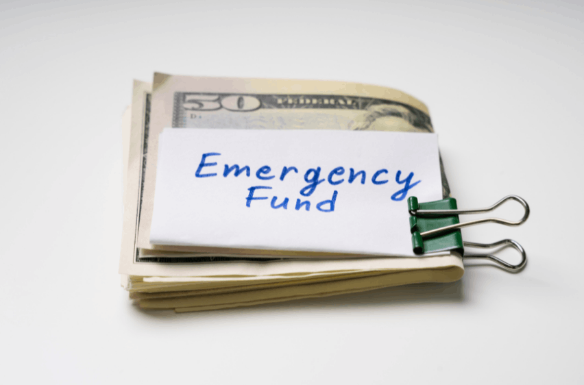 5 Tips for Creating an Emergency Financial Reserve