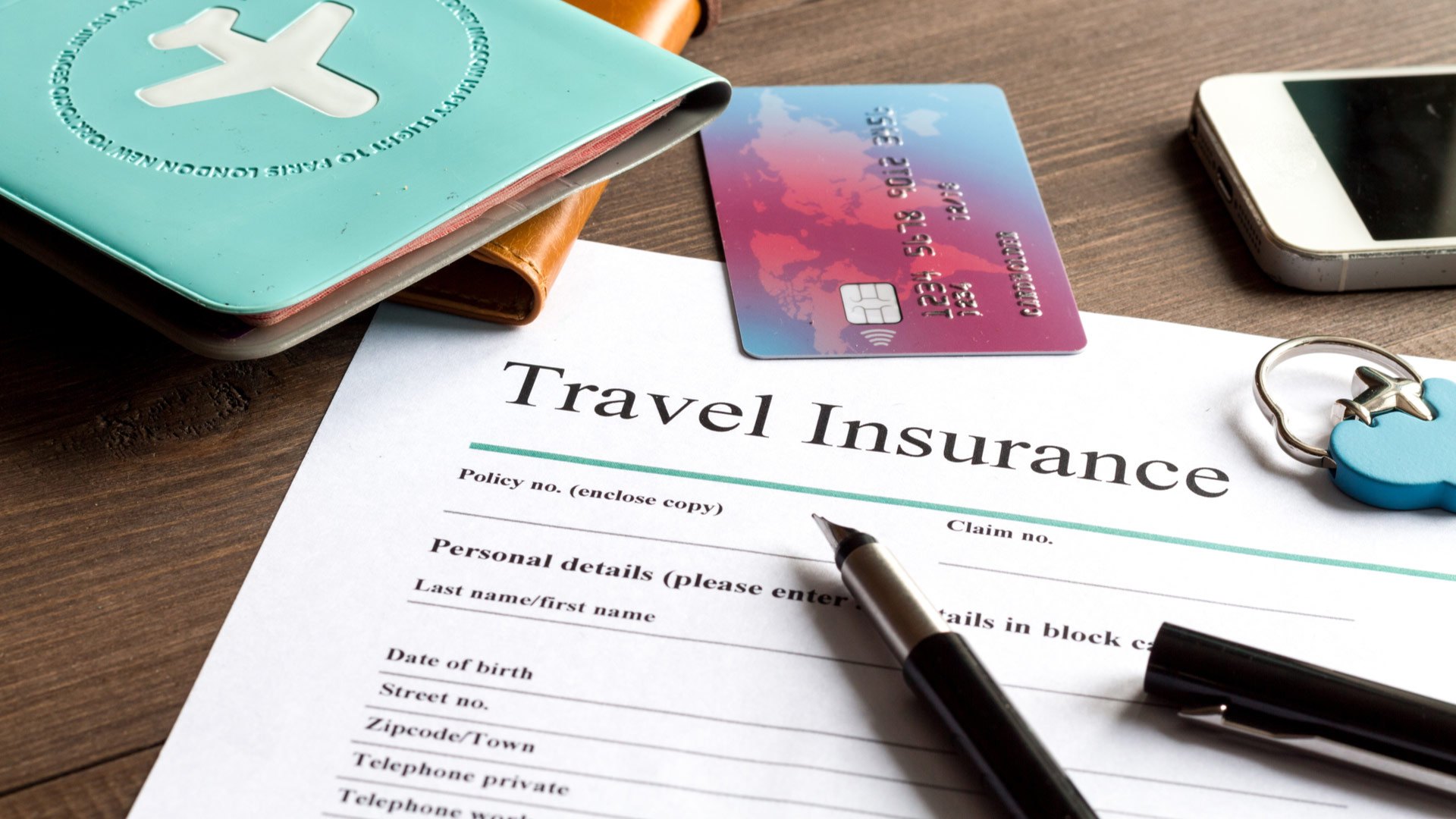 Discover All Travelers Need to Know About Travel Insurance