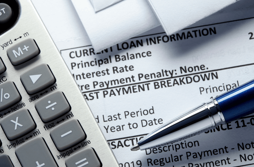 Learn How to Apply Online for an XACT LOAN