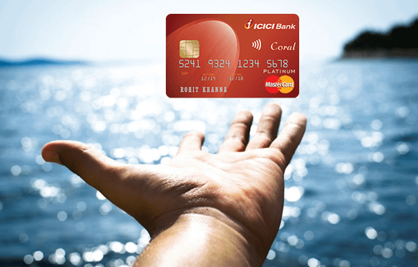 ICICI Credit Card – How to Apply