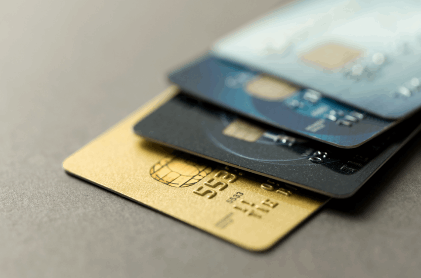 See the Difference Between Business and Personal Credit Cards