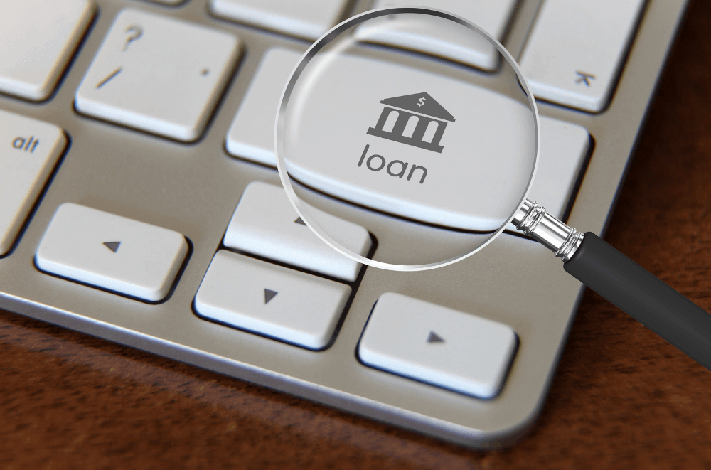 Learn How to Apply Online for an XACT LOAN - Finance Vein