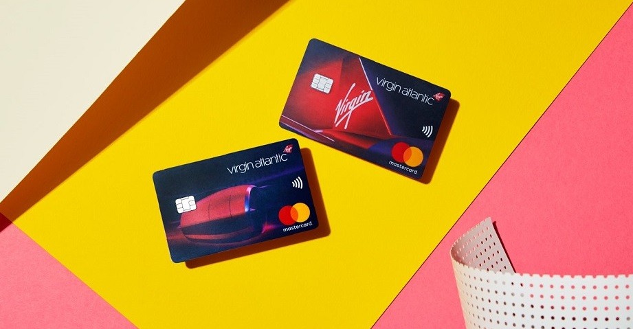 Virgin Atlantic Credit Card - How to Apply Online