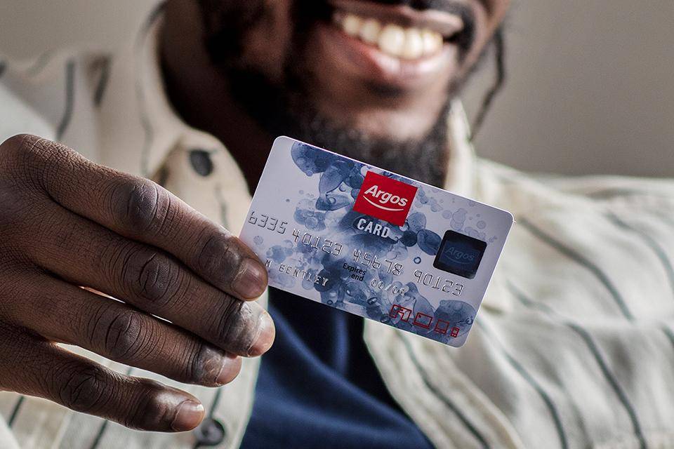 Learn How to Apply for an Argos Credit Card