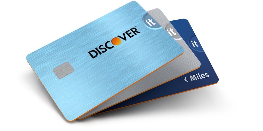 Discover It Credit Card - See How To Apply