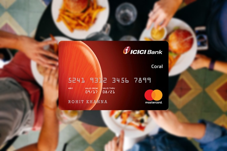 ICICI Credit Card – How to Apply