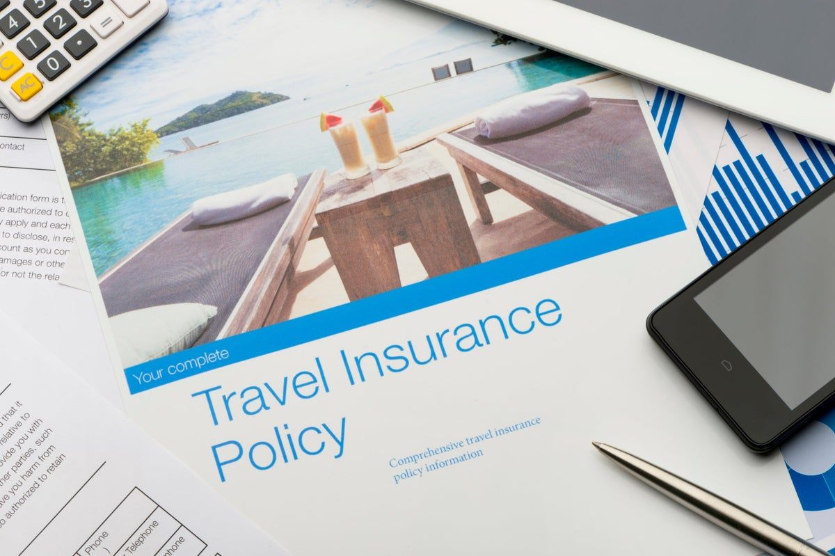 Discover All Travelers Need to Know About Travel Insurance