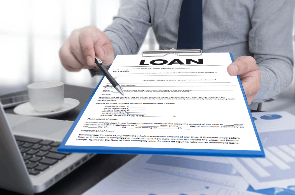 Tendo Loan - Discover How to Apply