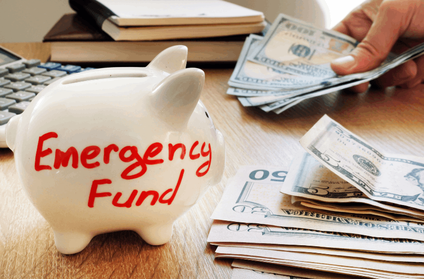 5 Tips for Creating an Emergency Financial Reserve