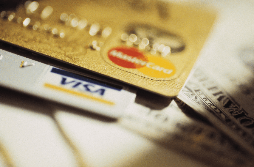 See the Difference Between Business and Personal Credit Cards