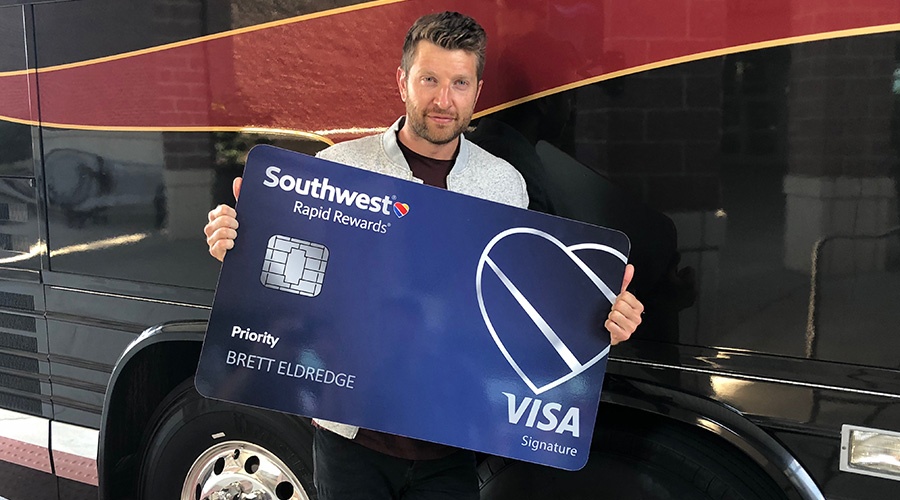 Discover How to Apply for a Southwest Rapid Rewards Credit Card