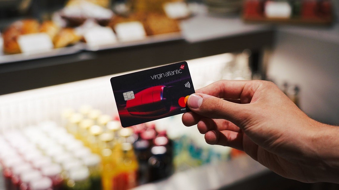 Virgin Atlantic Credit Card - How to Apply Online