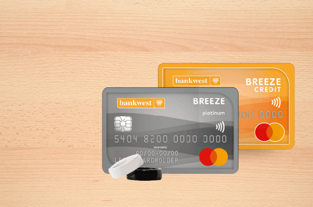 Breeze Credit Card - How to Apply