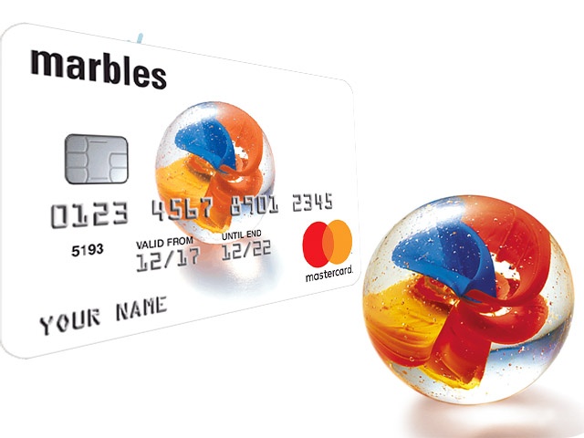 Marbles Credit Card – Learn How to Apply