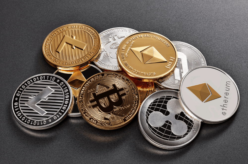 Other Cryptocurrencies Besides Bitcoin? See the List