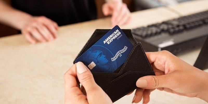 Blue Cash Preferred Card - Learn How to Apply