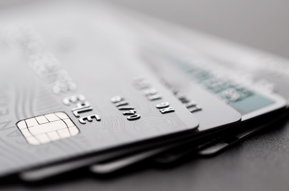 Discover How The First Credit Card Was Created