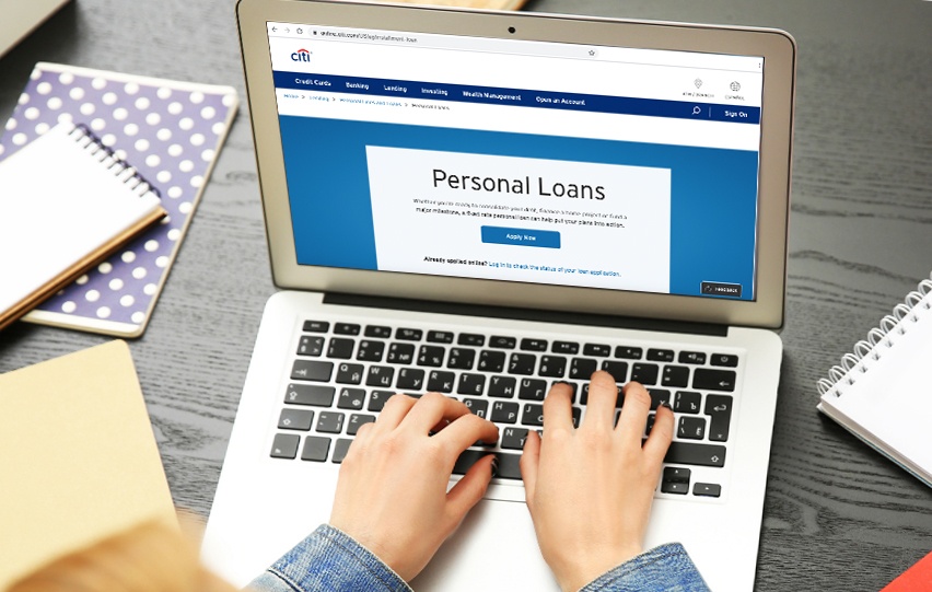 Discover How To Apply For A Loan From Citi Bank