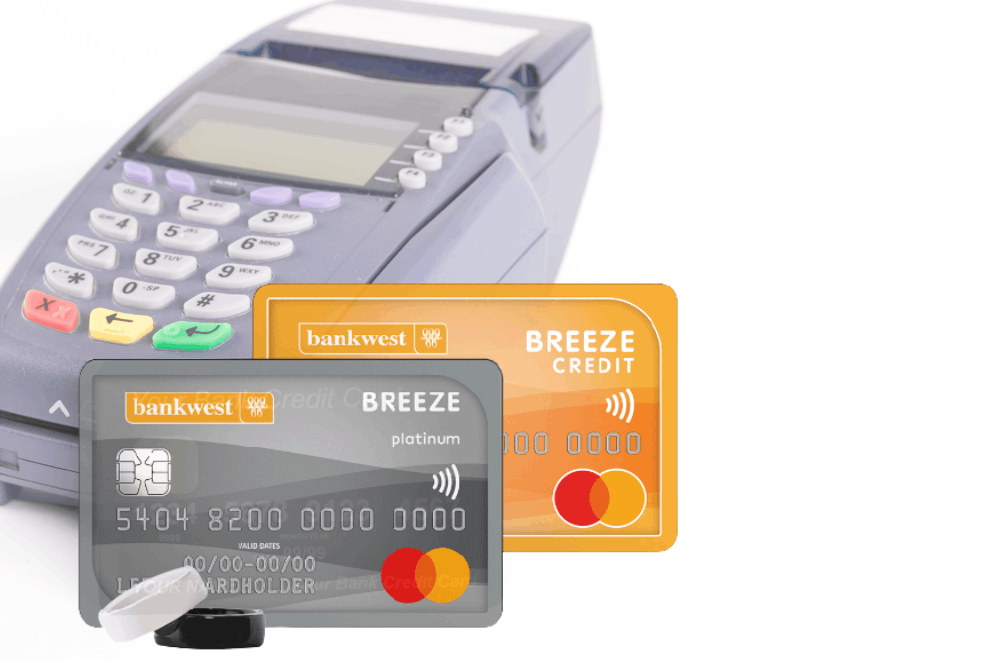 Breeze Credit Card - How to Apply