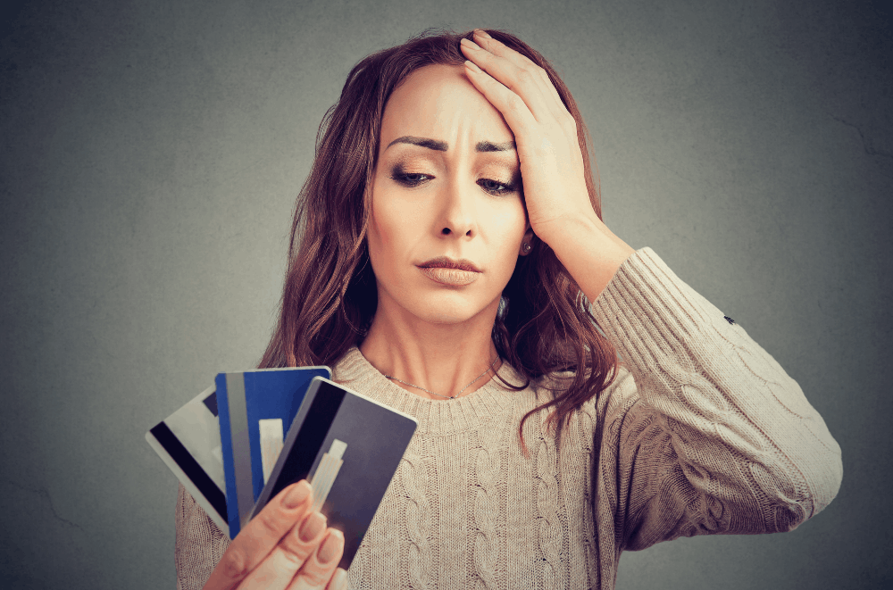 Discover Credit Card Horror Stories And Learn From Them