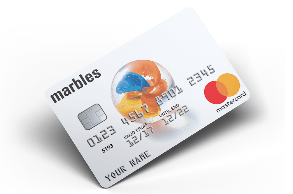 Marbles Credit Card – Learn How to Apply