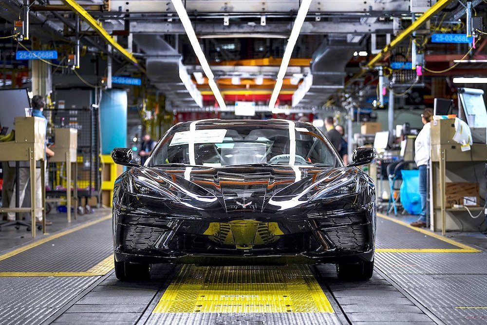 Best 10 Car Manufacturers in 2020