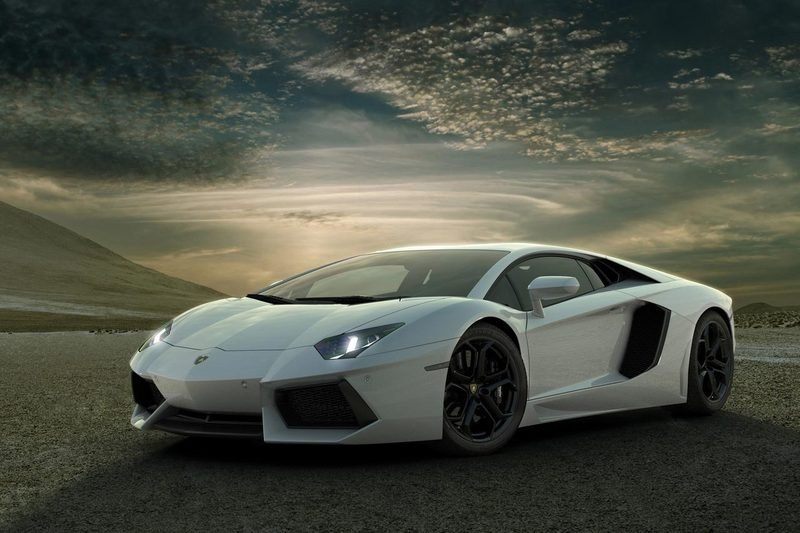 20 Most Expensive Celebrity Cars In The World