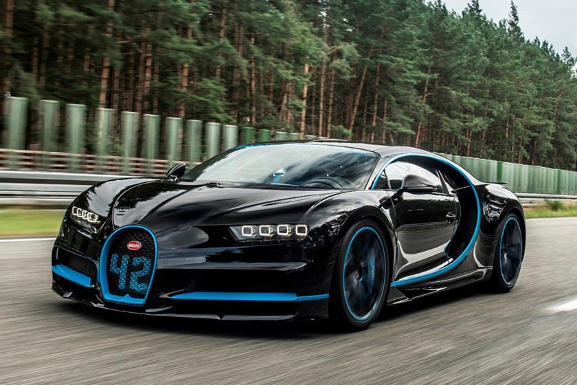 20 Most Expensive Celebrity Cars In The World