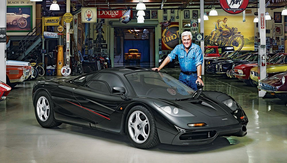 20 Most Expensive Celebrity Cars In The World