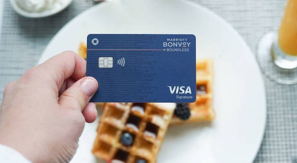 See How To Apply For A Marriott Bonvoy Credit Card