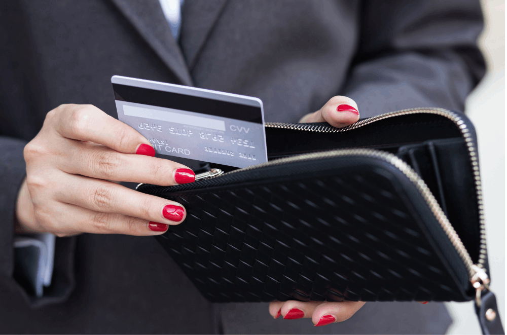 Qantas Premier Credit Card - How to Apply